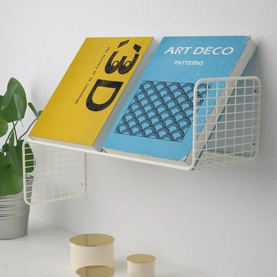 Svenshult Wall Shelves from Ikea, 1980s, Set of 3 for sale at Pamono