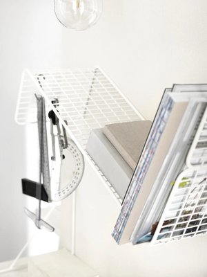 Svenshult Wall Shelves from Ikea, 1980s, Set of 3 for sale at Pamono
