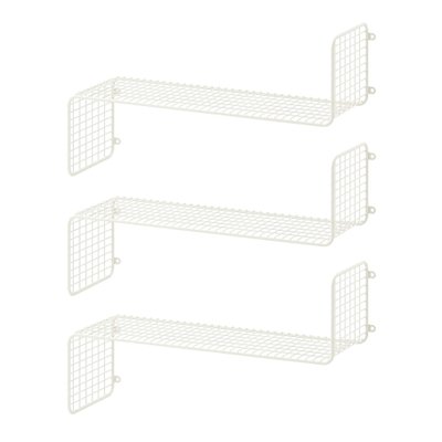 Svenshult Wall Shelves from Ikea, 1980s, Set of 3 for sale at Pamono