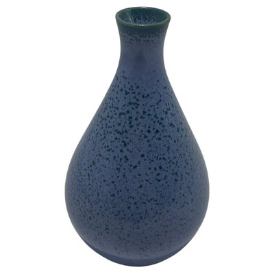 Bertil Lundgren  miniature vase Miniature Vase by Bertil Lundgren for Rörstrand, 1950s for