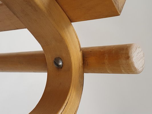 109C Coat Rack by Alvar Aalto for Artek, 1960s for sale at Pamono
