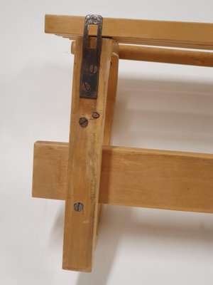 109C Coat Rack by Alvar Aalto for Artek, 1960s for sale at Pamono