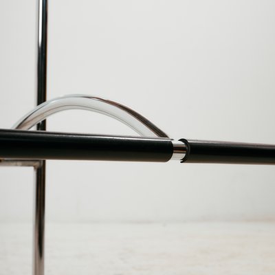 Tokyo Bar Stool by Rodney Kinsman for Bieffeplast, 1980s for sale