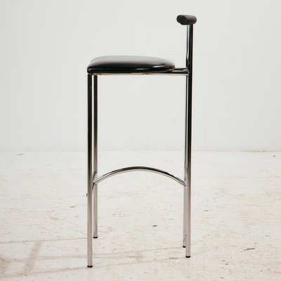 希少★Tokyo Bar Stool by Rodney Kinsman Tokyo Bar Stool by Rodney Kinsman for Bieffeplast for sale