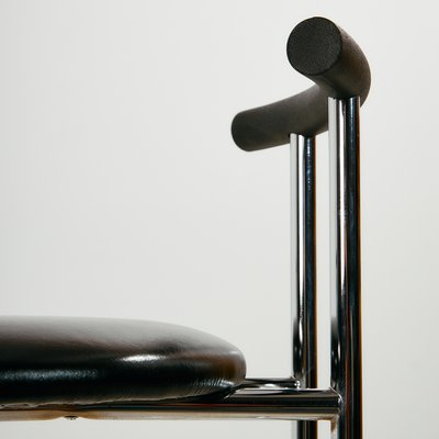 希少★Tokyo Bar Stool by Rodney Kinsman Tokyo Bar Stool by Rodney Kinsman for Bieffeplast for sale