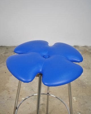 Effezeta Clover Stools, Set of 2 for sale at Pamono