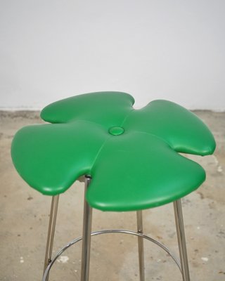 Effezeta Clover Stools, Set of 2 for sale at Pamono