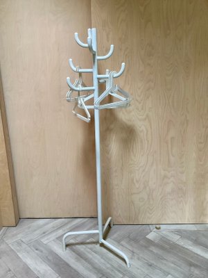 Vintage Coat Rack by Rutger Andersson for Ikea, 1980s for sale at