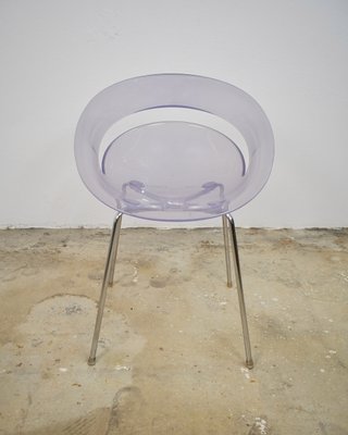 Tina Chairs by Arik Levy for Softline, Set of 5 for sale at Pamono Tina Chairs by Arik Levy for Softline, Set of 5 for sale at Pamono