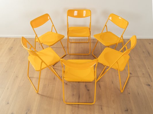 70s old IKEA FOLKE チェア オールドイケア 1脚〜3脚引取OK 70s old