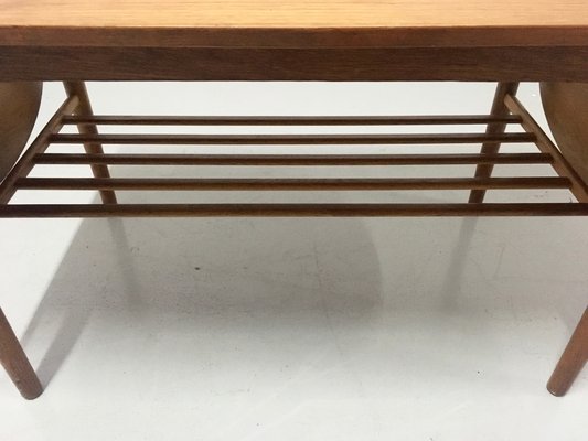 Danish deluxe hotsell coffee table