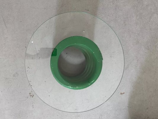 Vintage Space Age Table, 1980s for sale at Pamono