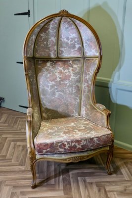 Velvet Vintage Boudoir Chairs Velvet Boudoir Chairs With Arms