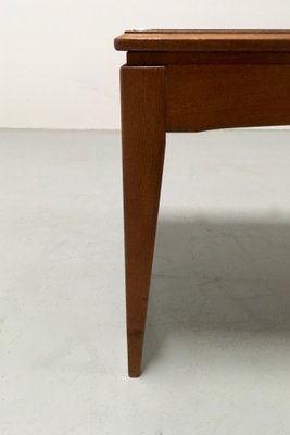 Vintage Teak Coffee Table by Richard Hornby for Fyne Ladye, 1960s