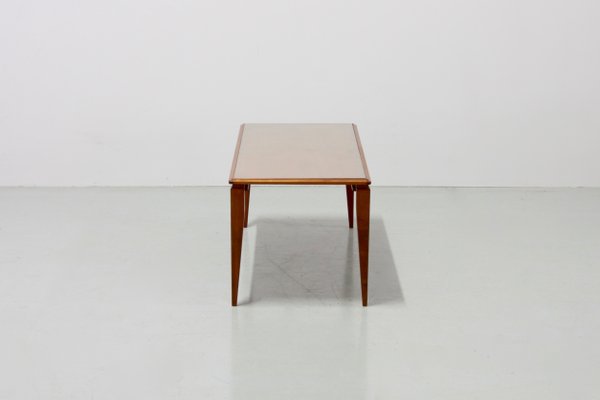 Vintage Teak Coffee Table by Richard Hornby for Fyne Ladye, 1960s
