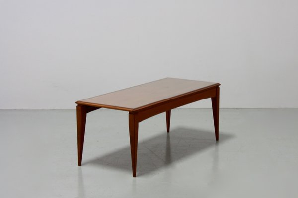 Vintage Teak Coffee Table by Richard Hornby for Fyne Ladye, 1960s