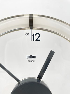 【新品デッドストック】BRAUN ABW35 Type4778 BRAUN TYPE 4778 - atelier27