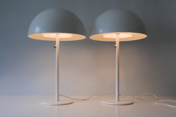 Large Brasa Table Lamps from Ikea, Sweden, 1990s, Set of 2 for