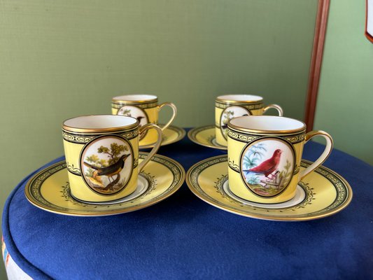 4 mugs set Lenox Spice Village Mugs, Set of 4  Lenox Corporation