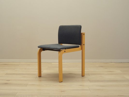 Danish Chairs from Fritz Hansen, 1980s, Set of 6 for sale at