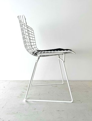 Model 420 The Wire Chair by Harry Bertoia for Knoll International