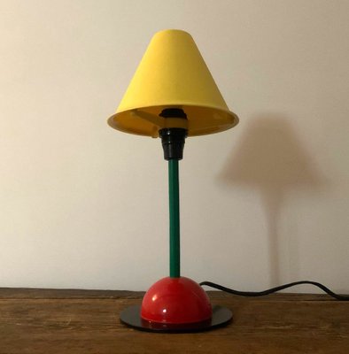 Vintage Table Lamp from IKEA, 1980s for sale at Pamono