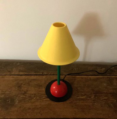 Vintage Table Lamp from IKEA, 1980s for sale at Pamono