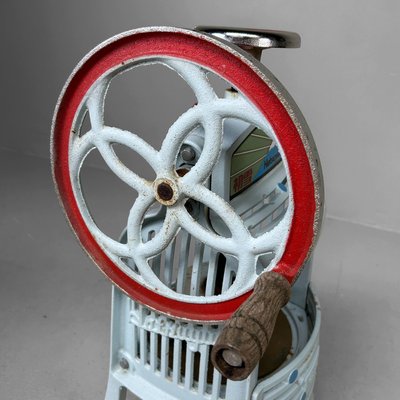 Vintage Kakigōri Hatsuyuki Ice Shaver, Japan, 1960s for sale at Pamono