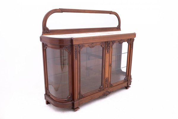 Esszimmerkommode, Frankreich, 1880er bei Pamono kaufen