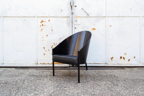 Driade Poltrone Philippe Starck MONSEIGNEUR ARMCHAIR BY PHILIPPE