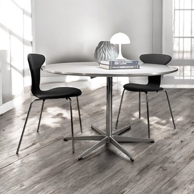 ダイニングテーブル Fritz Hansen  SUPERCIRCULAR TABLE Fritz Hansen Supercircular Table | Mohd Shop
