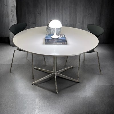 ダイニングテーブル Fritz Hansen  SUPERCIRCULAR TABLE fritz-hansen-supercircular-