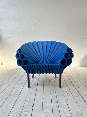 Peacock Chair by Dror Benshetrit for Cappellini