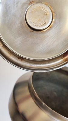 Space Age Floor-Standing Ashtray, 1960s for sale at Pamono
