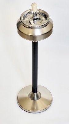 Space Age Floor-Standing Ashtray, 1960s for sale at Pamono