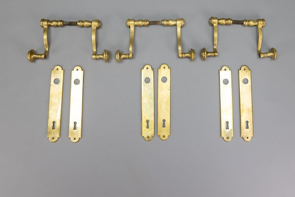 Rico Spille di sicurezza, argento 28 mm - acquista su