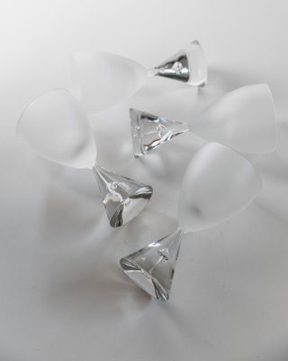 cornet barcelona wine glasses The Best Unique Stemless Small Wine Glasses & Sets