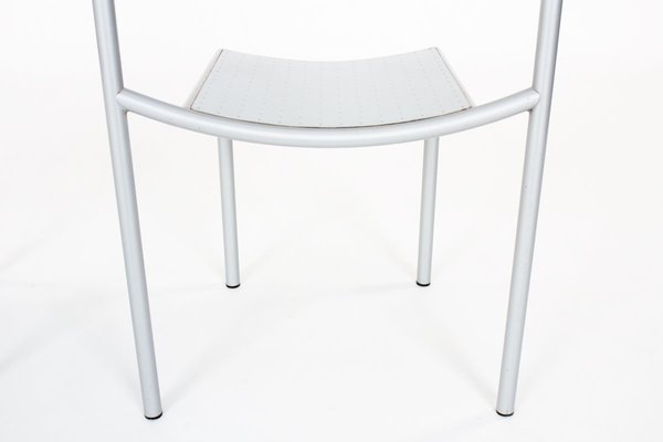 Von Vogelsang Chairs by Philippe Starck for Driade, 1985