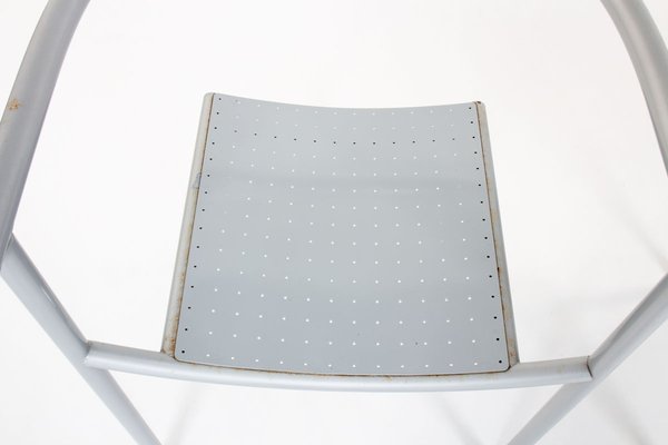 Von Vogelsang Chairs by Philippe Starck for Driade, 1985