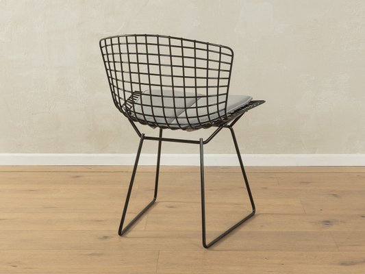 Knoll H arry Bertoia ハイスッール Molded Shell Side Chair by Harry Bertoia for Knoll | hive