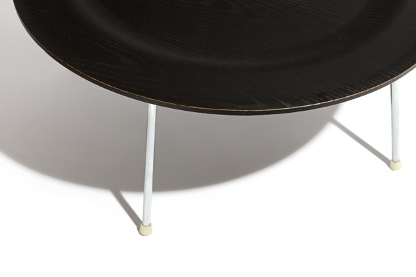 CTM Coffee Table by Ray & Charles Eames for Vitra, 1970s for CTM Coffee Table by Ray & Charles Eames for Vitra, 1970s for