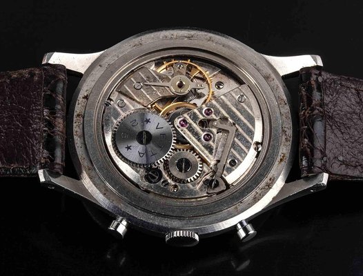 Orologio Stop Second antimagnetico di Vetta, anni '50 in vendita