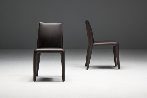 Vol Au Vent Dining Chair by Mario Bellini for B&B Italian, 2000s