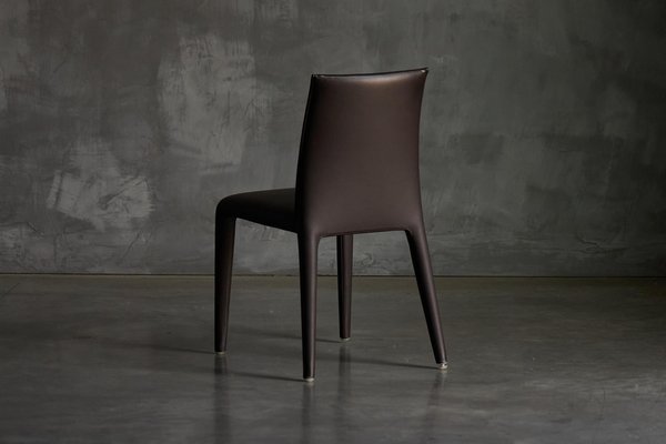 Vol Au Vent Dining Chair by Mario Bellini for B&B Italian, 2000s
