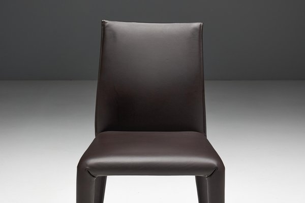 Vol Au Vent Dining Chair by Mario Bellini for B&B Italian, 2000s