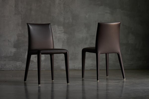 Vol Au Vent Dining Chair by Mario Bellini for B&B Italian, 2000s
