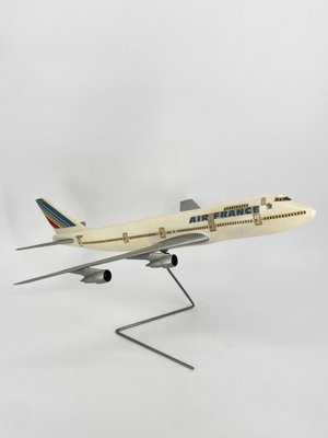 Modellino Aereo Boeing In Scala 1:400, Pressofuso ACE HOBBY, Mercado Livre