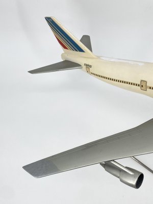 Modellino Aereo Boeing In Scala 1:400, Pressofuso ACE HOBBY, Mercado Livre