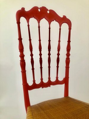 Chiavari Chair by Ditta Levaggi Rinaldo, 1950 for sale at Pamono