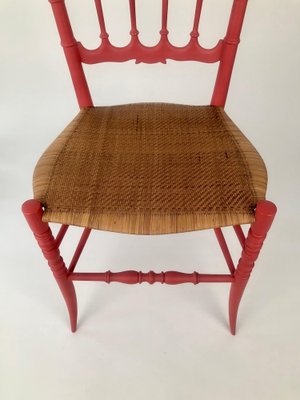 Chiavari Chair by Ditta Levaggi Rinaldo, 1950 for sale at Pamono
